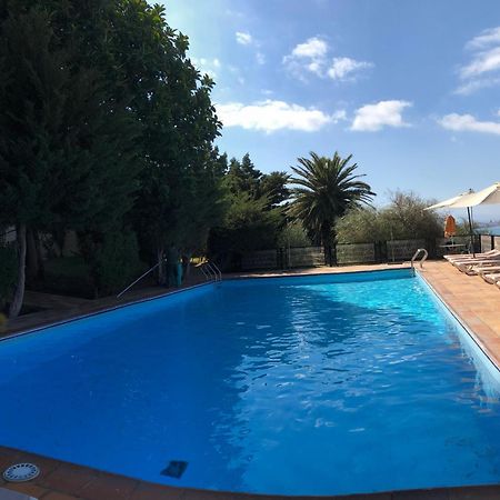 Parador De Melilla Dış mekan fotoğraf