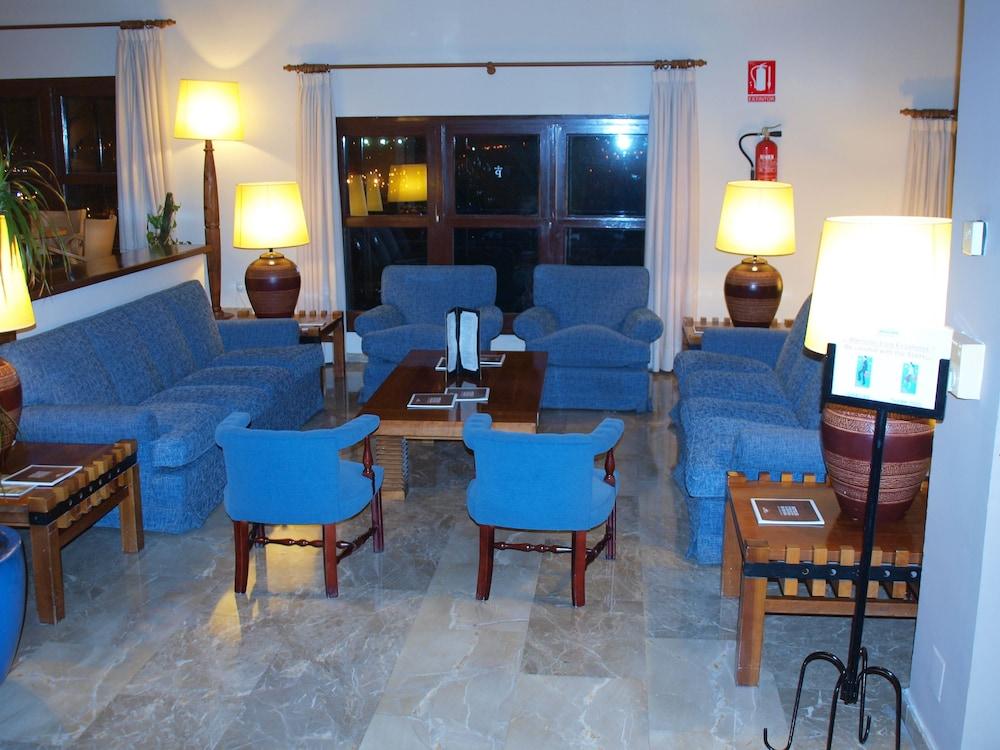 Parador De Melilla Dış mekan fotoğraf