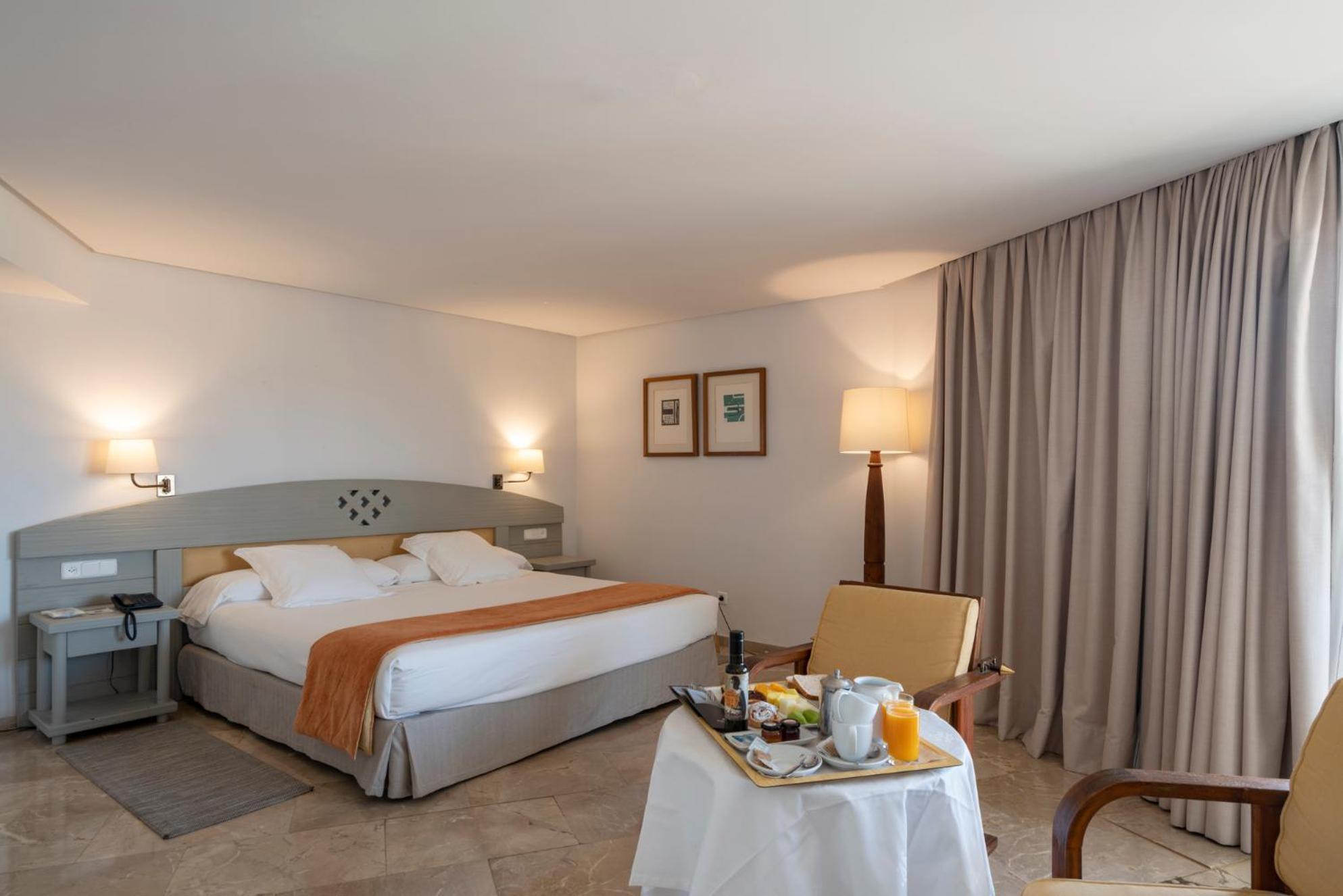Parador De Melilla Dış mekan fotoğraf
